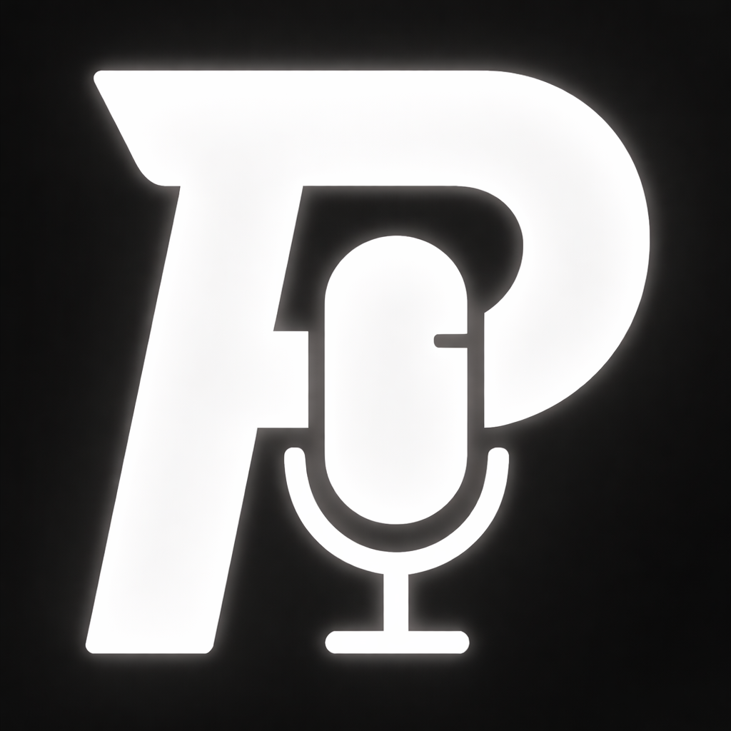 PodTalk Studio icon